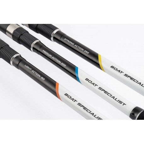ACHAB PRO BOAT 200g - imagine 2
