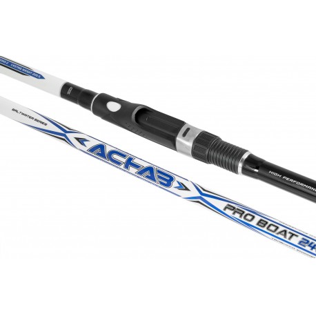 ACHAB PRO BOAT 200g - imagine 6
