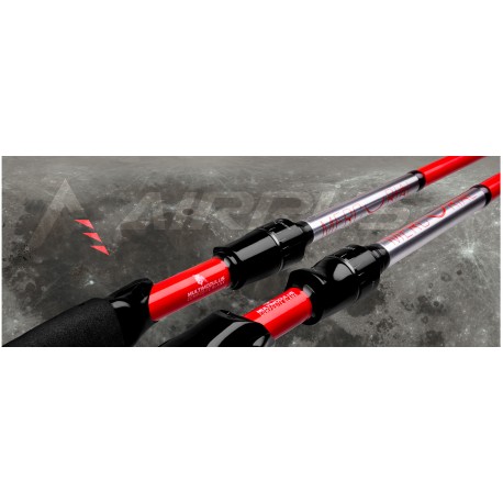 Airrus Mercurial Structure Dasher-cast - imagine 2