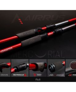 Airrus Mercurial Structure Dasher-cast