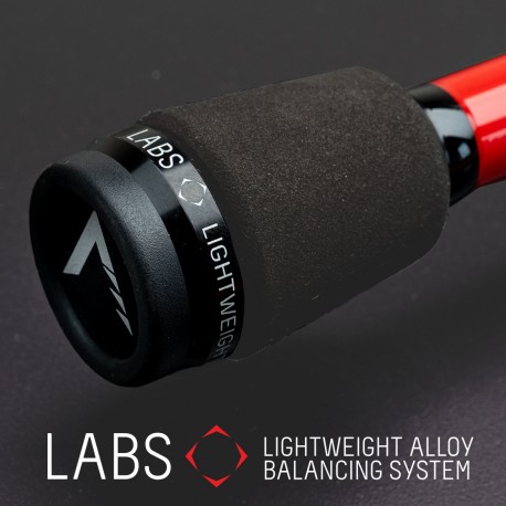 Airrus Mercurial Structure Dasher-cast - imagine 4