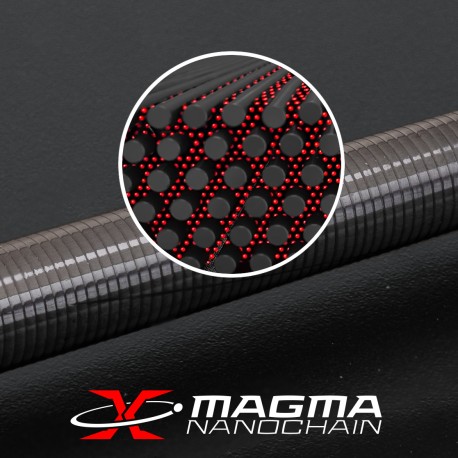 Airrus Mercurial Structure Dasher-cast - imagine 5