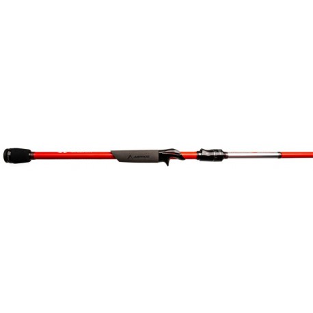 Airrus Mercurial Structure Dasher-cast - imagine 6