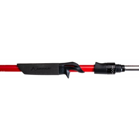 Airrus Mercurial Structure Dasher-cast - imagine 7