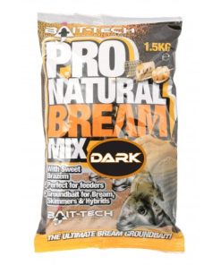 BAIT-TECH PRO NATURAL BREAM DARK