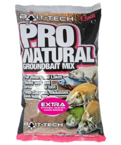 BAIT TECH PRO NATURAL EXTRA