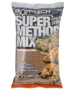 Bait-Tech Super Method Mix 2kg