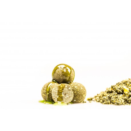 BOILIES PRO LINE NG SQUID 20MM - imagine 4