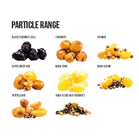 BOILIES PRO LINE NG SQUID 20MM - imagine 5