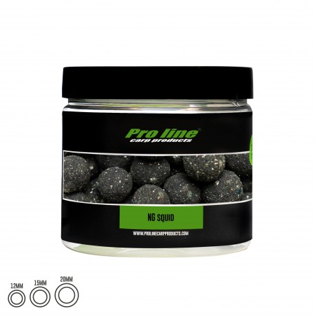 BOILIES PRO LINE NG SQUID 20MM - imagine 7