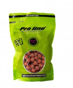 BOILIES PRO LINE STRAWBERRY ICE 20mm