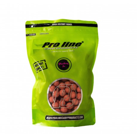 BOILIES PRO LINE STRAWBERRY ICE 20mm