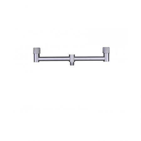 BUZ BAR TRAKKO INOX 2POST 22 CM