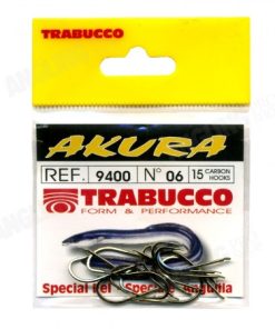 CARLIGE AKURA 9400 15buc/plic