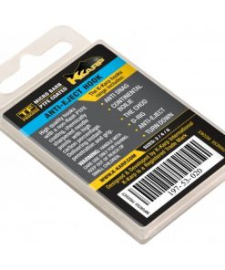 CARLIGE K-KARP KK TF HOOKS*ANTI EJECT