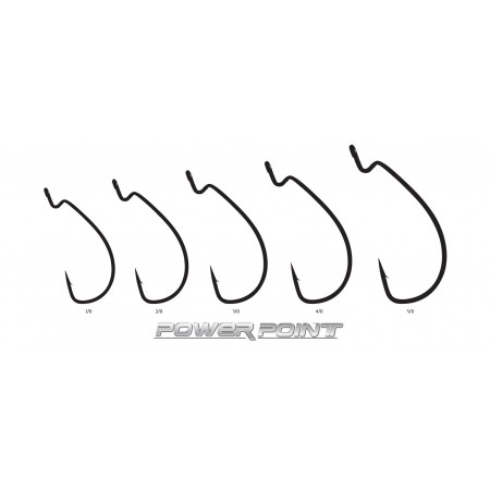 CARLIGE OFFSET RAPTURE MAGNA SUPER LOCK WORM