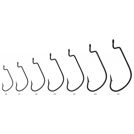 CARLIGE OFFSET RAPTURE WORM