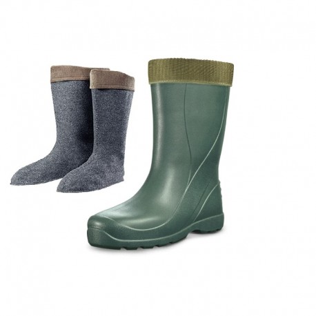 CIORAP CIZME DRY WALKER STRACK GREEN 107