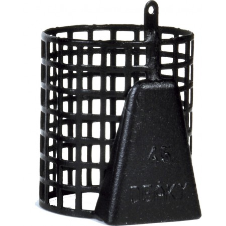 COSULET PERFORAT DANUBE FEEDER
