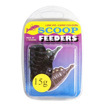 COSULET SCOOP FEEDER BLISTER -22g