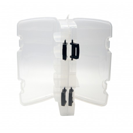 CUTIE DUBLA ACCESORII *MBH002 - imagine 2