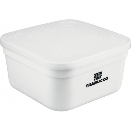 CUTIE MOMELI TRABUCCO BAIT BOX - imagine 2