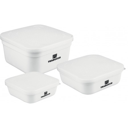 CUTIE MOMELI TRABUCCO BAIT BOX