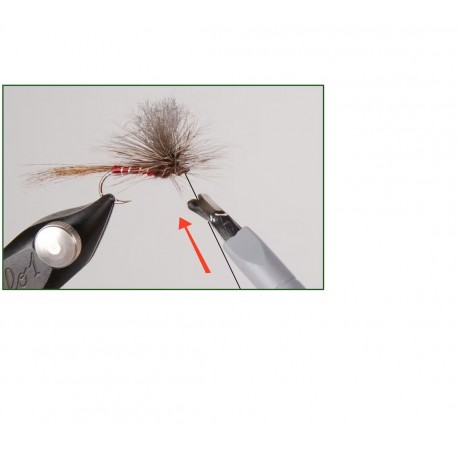 CUTTER DE PRECIZIE - imagine 2