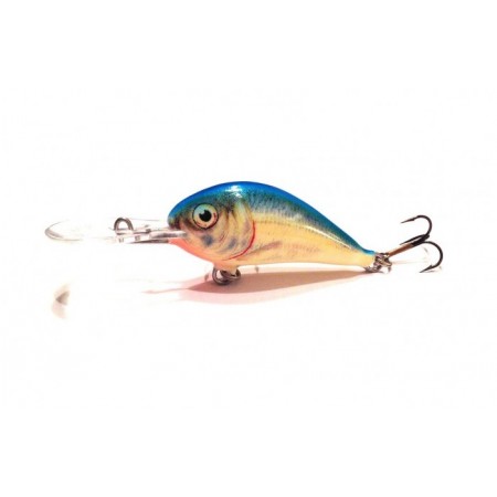 DORADO BLAGIER SINKING 3.5CM K2 - imagine 2