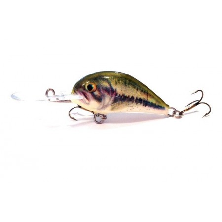DORADO BLAGIER SINKING 3.5CM K2 - imagine 5