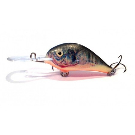 DORADO BLAGIER SINKING 3.5CM K2 - imagine 6
