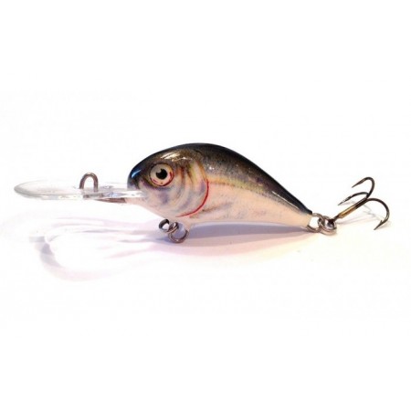 DORADO BLAGIER FLOATING 3.5CM K2 - imagine 2