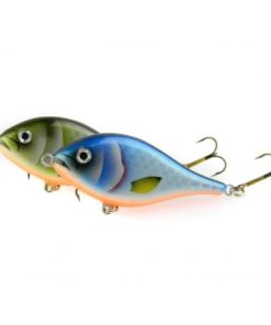 DORADO BLIK SINKING 8.5CM K4
