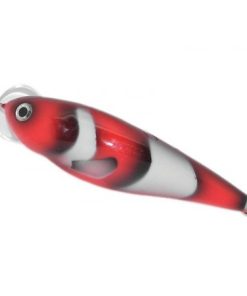 DORADO DEAD FISH FLOATING 8CM K4