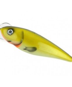 DORADO DEAD FISH FLOATING 6CM K3