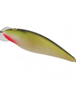 DORADO DEAD FISH FLOATING 10CM K5