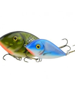 DORADO DRUNK FLOATING 7CM K4