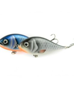 DORADO ELUSOR SINKING 11CM K4