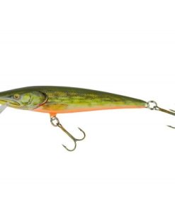 DORADO ESOX 8CM K4