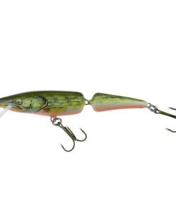 DORADO ESOX JOINTED FLOATING 14CM K6
