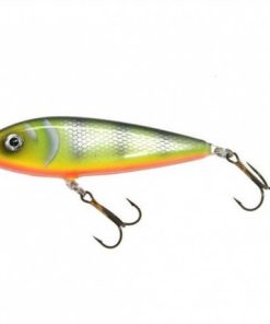 DORADO FLICKER JERK 10CM