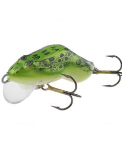 DORADO FROG FLOATING 3.5CM K3