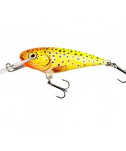 DORADO INVADER FLOATING 7CM K4