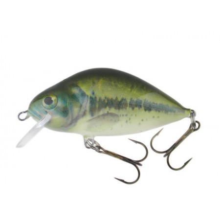 DORADO LAKE SINKING 3.5CM K2 - imagine 5