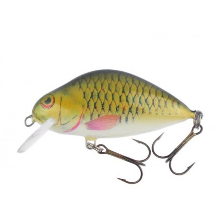 DORADO LAKE SINKING 3.5CM K2 - imagine 7