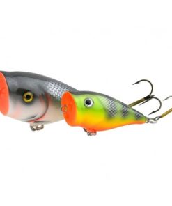 DORADO SPLASH POP FLOATING 8CM K4