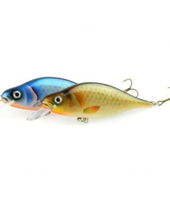 DORADO TEMPTER FLOATING 10.5CM K4