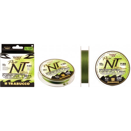 DYNA-TEX PRO NT EXTREME *100m