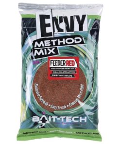 ENVY METHOD MIX RED