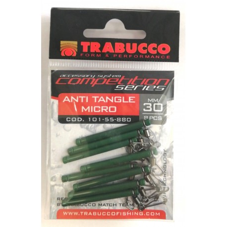 FEEDER ANTI TANGLE MICRO - imagine 2